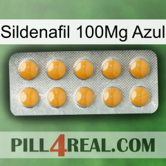 Sildenafil 100Mg Blue levitra1